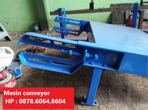 Mesin conveyor