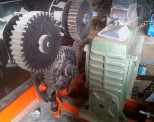 Gearbox