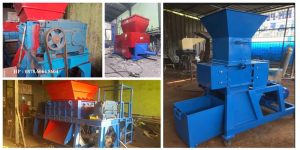 30 hp shredder mesin single power type 700