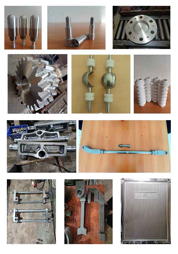 jasa fabrikasi sparepart mesin 
