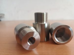 Jasa pembuatan sparepart mesin