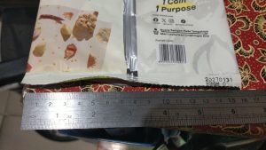 Pengiriman mesin penghancur plastik dan aluminium foil ke Kendal Jawa tengah