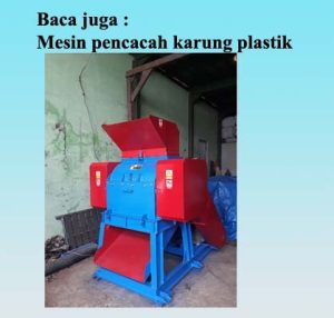 plastik pvc