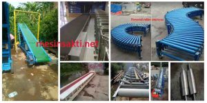 macam macam conveyor
