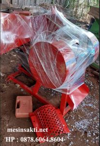 mesin pencacah kertas di batam