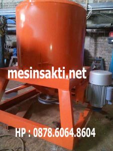 mesin pengering cacahan plastik | Mesin centris | Mesin spinner