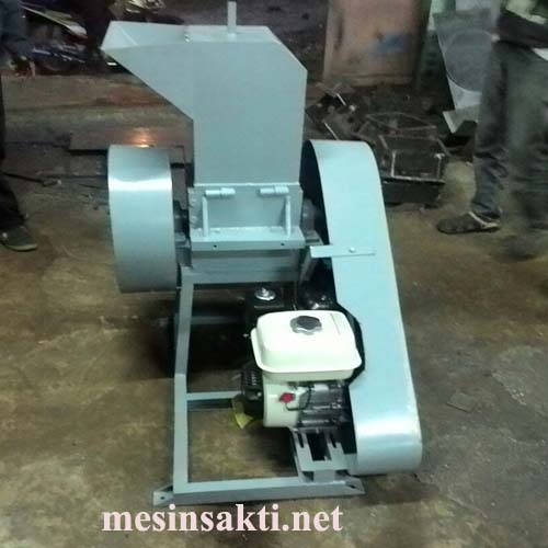 mesin penghancur plastik murah