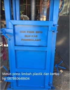 alat press manual 