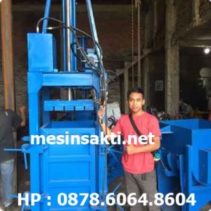 5 ton tekanan mesin press hidrolik