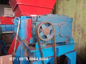 mesin shredder type 1000