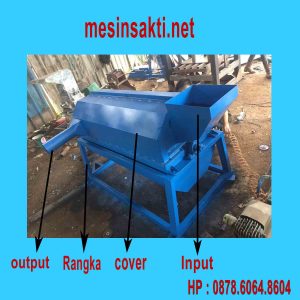 mesin spinner horizontal | Mesin pengering plastik 