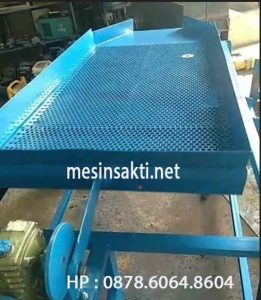 ngirim mesin ayakan ke surabaya