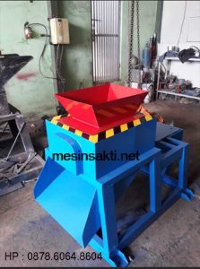 shredder single power