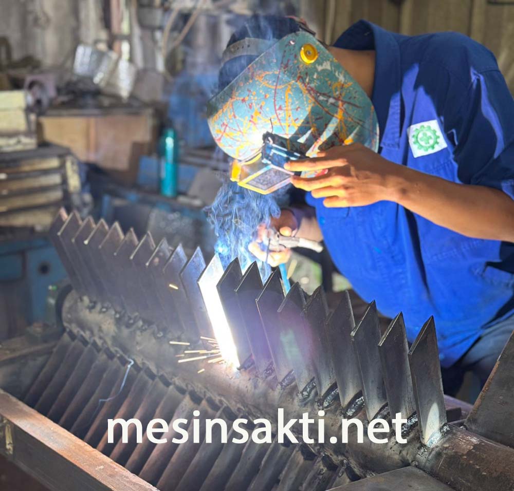 tentang kami