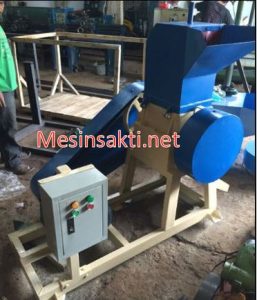 type n250 dilengkapi dengan box panel | Foto - foto crusher 250